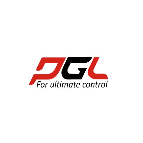 Power Governor Logo
